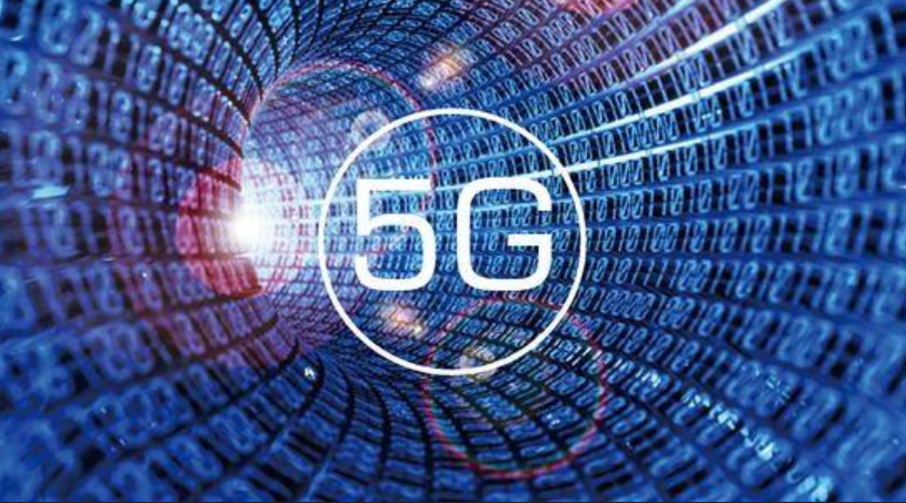 China Uses 5g Technologies In Combating Covid 19