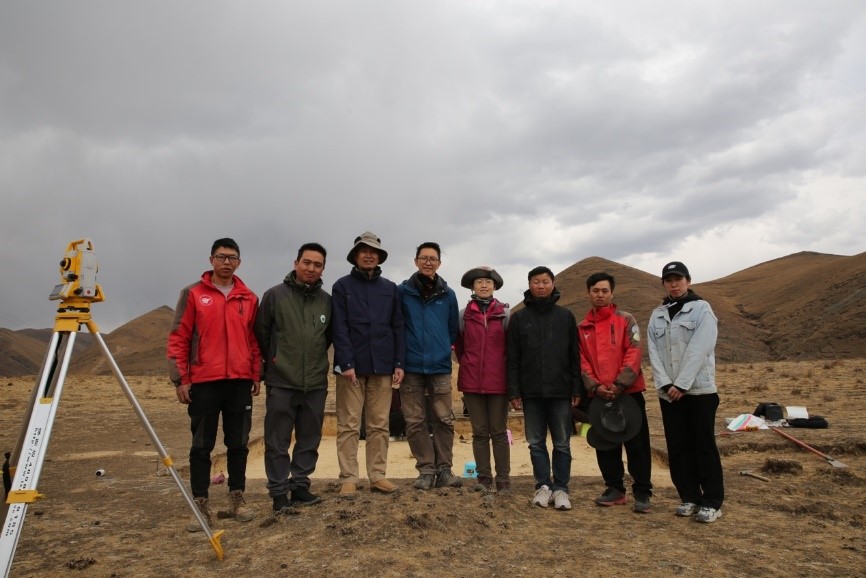 Two PKU projects selected as the “2021 Top 10 New Archaeological ...